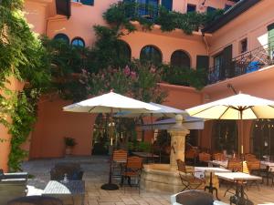 Hotels Hotel Chantaco Golf & Wellness : photos des chambres