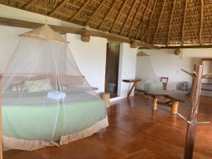 Cabañas Las 3 Marias