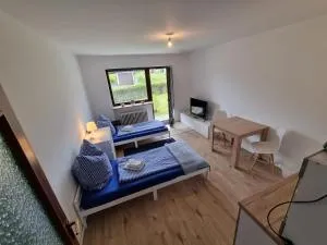 Terrassenapartment Dietel - Mussen