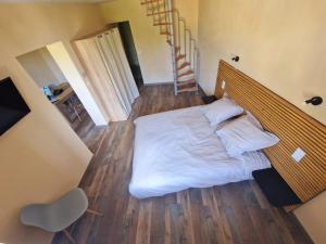 Appart'hotels Appart Hotel Du Grand Soleil : photos des chambres