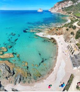 B & B La Magia img37