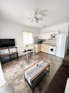 Sun and Sea Orlando Apartment with terrace