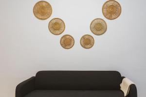 Orange crush Barcelona