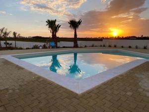 Villa Pomelia by Xenia Sicily Villas