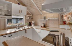 Gorgeous Home In Slagelse With Sauna