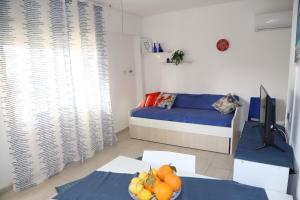 Marchesana Beach sole mare spiaggia