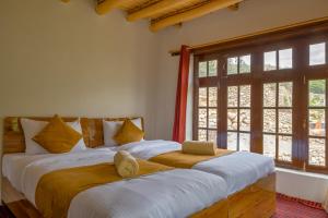 Likir Pottery Homestay - Likir Village - Sham Valley