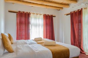 Likir Pottery Homestay - Likir Village - Sham Valley