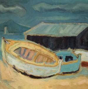 Gigaro - La Gassinière