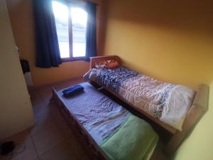 Alquiler por díasemana