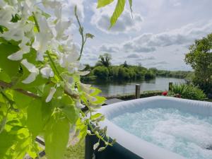 Gîte  Au Bord de l Eau 