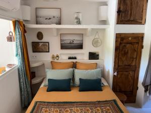 Gigaro - La Gassinière