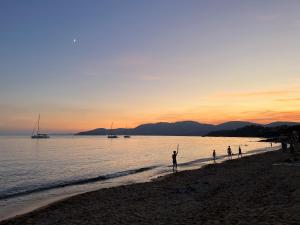 Gigaro - La Gassinière