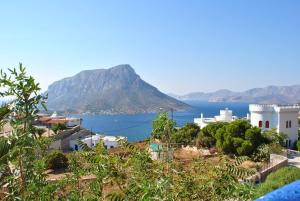 Hotel Kamari Kalymnos Greece