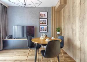 Danio Business PRO Old Town Gdańsk