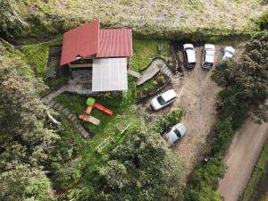 Mirador Bosque Gran Torino Neusa