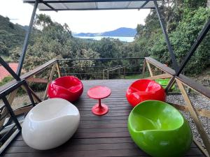 Mirador Bosque Gran Torino Neusa