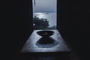 Kea Boho Luxury with Pool & Stunning Views