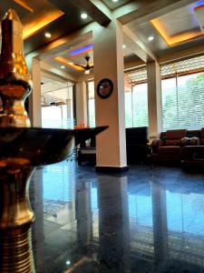 Hotel Golden Heights Gokarna