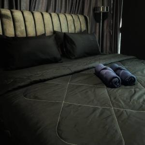 Large 2BR Near to Avisena, PKNS,SACC Mall,UitmSek7 Shah Alam