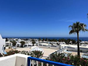 Casa Iris - central apartment with panoramic views