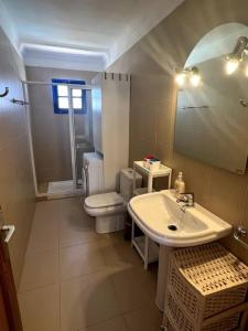 Casa Iris - central apartment with panoramic views