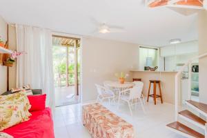 IT70 Ótimo Duplex Pé na Areia - Itacimirim