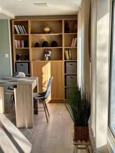 Appartements Maison-Bonheur a 15 mn de Lyon : photos des chambres