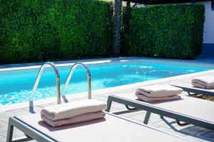 Leon with Private Pool 
