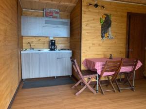 Mirador Bosque Gran Torino Neusa