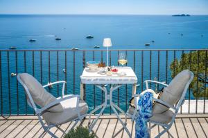 Estate4home - Emeri Positano - 4hvězdičkové hotely ve městě Positano