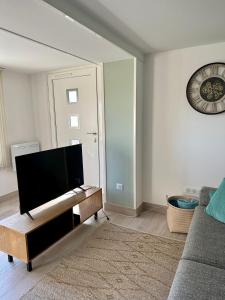 Appartements Maison-Bonheur a 15 mn de Lyon : photos des chambres