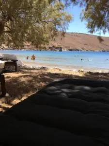 Marditsa's House by the sea - Megálon Khoríon