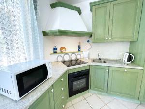 La Casina di Grassera - Argonauti Vacanze