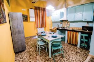 Casa vacanze Fatucchi