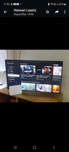 appartement NADOR wifi gratuit clima mobile