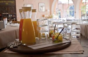 Hotels Hotel Chantaco Golf & Wellness : photos des chambres