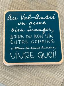 Appartements Magnifique vue mer - Tout confort : photos des chambres