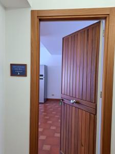 Casavacanze nel Blu scirocco