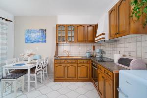 La Casa de Fokas - Village Home