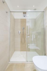 DAzeglio & Galluzzi Suites