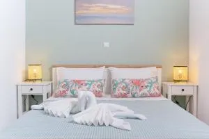 La Casa de Fokas - Village Home - Panagia