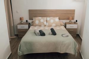 Apartamento "Aires de Jerez" - Centro