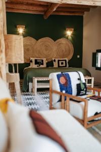 Domaine de Tameslohte