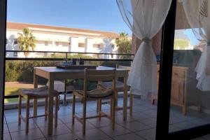 Appartements NEW - grand studio avec piscine et plage a 50 m : photos des chambres