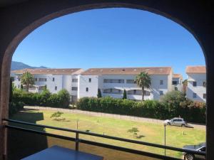 Appartements NEW - grand studio avec piscine et plage a 50 m : photos des chambres