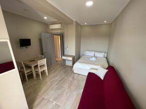 Hotel Renti Velipoje