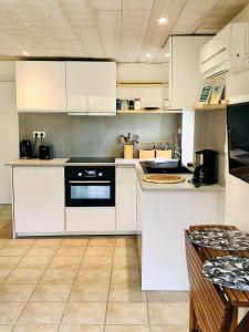 Appartement La Gravière