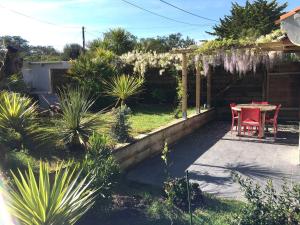 Appartement La Gravière