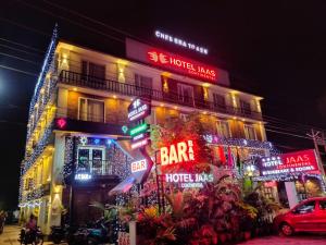 HOTEL JAAS CONTINENTAL